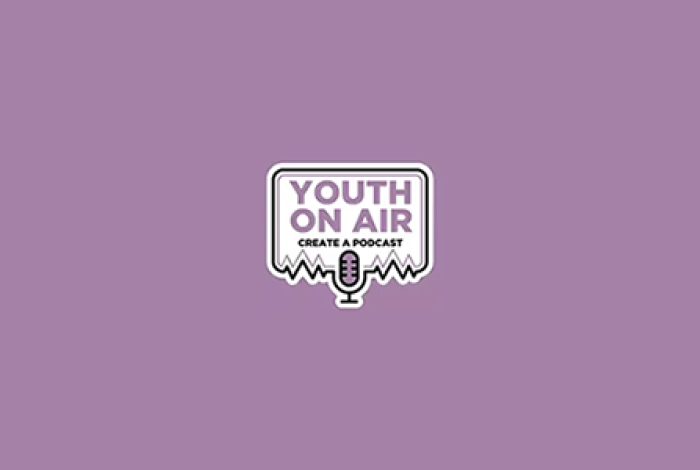 Youth on Air - Create a Podcast