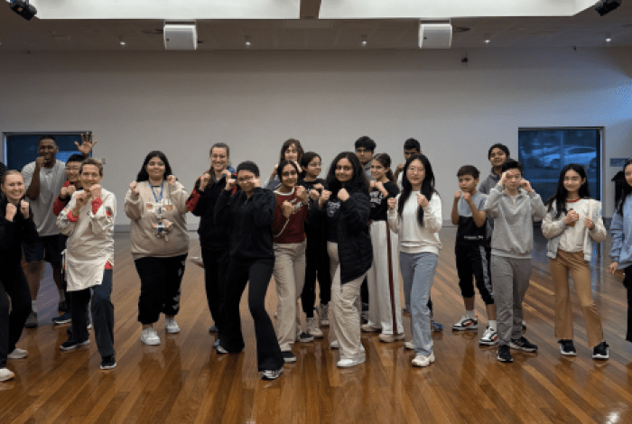 Movement 4 Your Mind