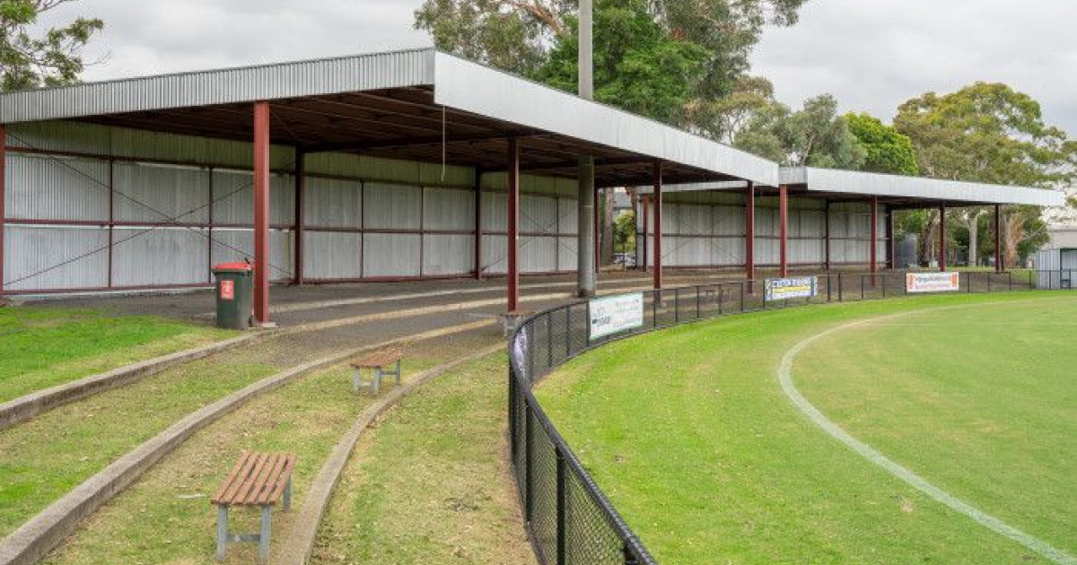 Springvale Reserve Youth Consultation | Youth