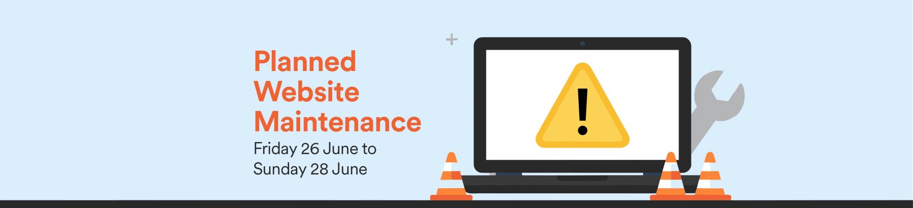 Web Maintenance