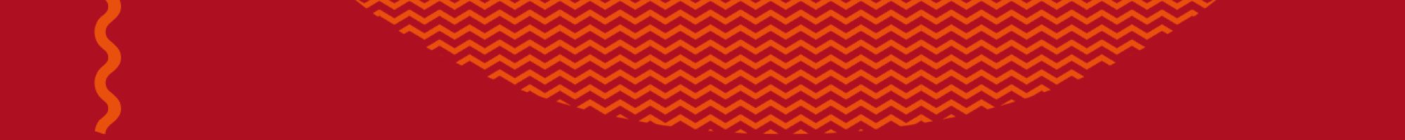 Red pattern
