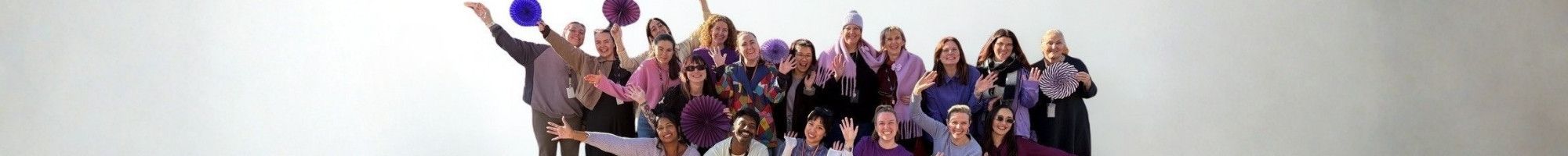 image of a group of people