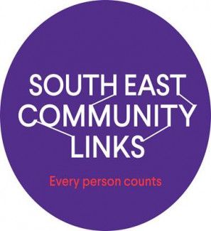 South East Community Links - Every person counts 