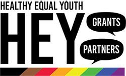 Healthy Equal Youth (HEY) Grants