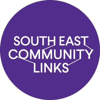 South East Community Links logo