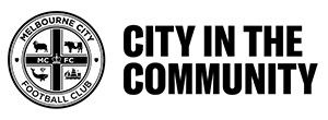 Melbourne City Football Club City in the Community