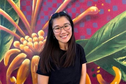 Photo of Eileen